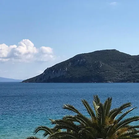Holiday Sea Front 2 Daire Nea Iraklitsa