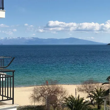 Daire Holiday Sea Front 2 *