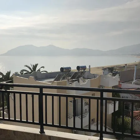 Daire Holiday Sea Front 2 *