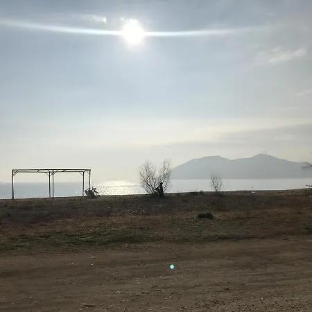 Holiday Sea Front 2 * Nea Iraklitsa