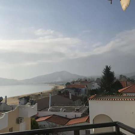 Holiday Sea Front 2 * Nea Iraklitsa