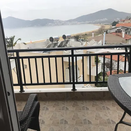 Holiday Sea Front 2 * Nea Iraklitsa