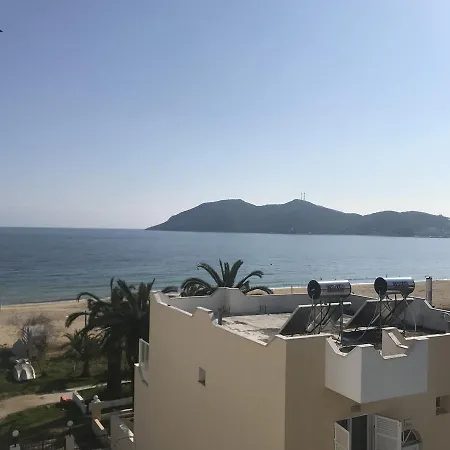 Holiday Sea Front 2 * Nea Iraklitsa