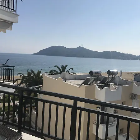 Holiday Sea Front 2 * Nea Iraklitsa