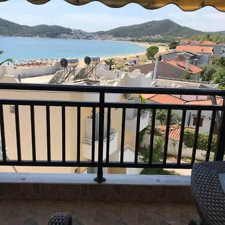 Holiday Sea Front 2 * Nea Iraklitsa