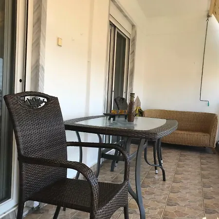Holiday Sea Front 2